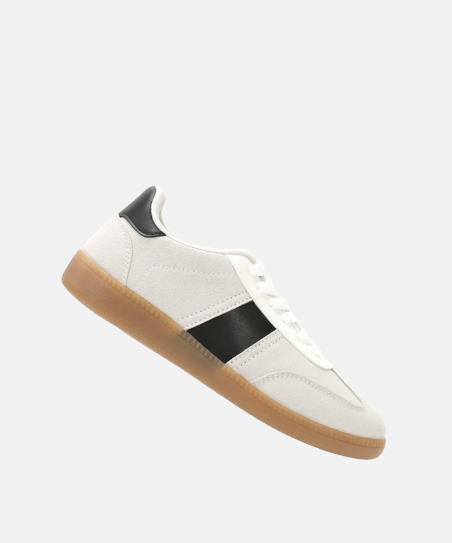 Sapatilhas casual retro image number null